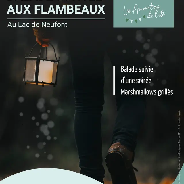 Neufont - Les Animations de l’été - 4