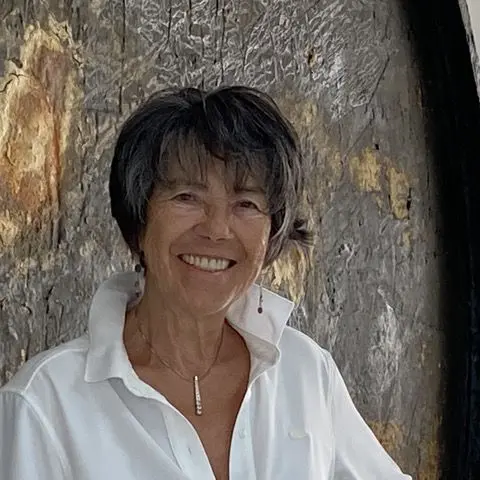 Martine Constantin