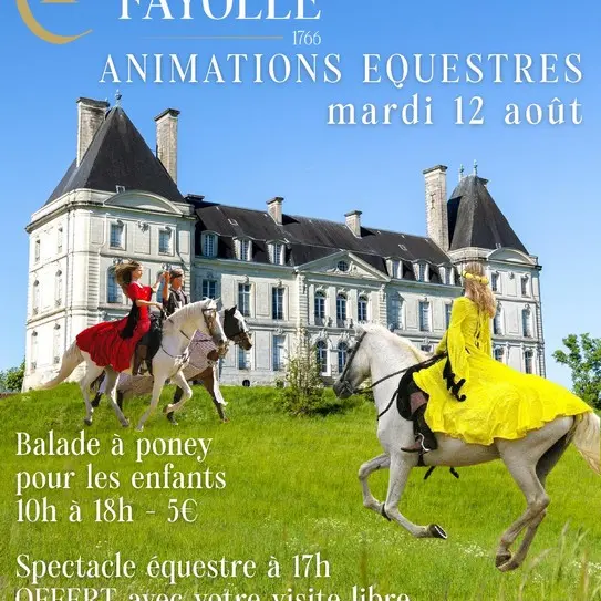12-août-chateau-de-fayolle-tocane