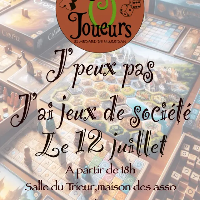 1207 JEUX