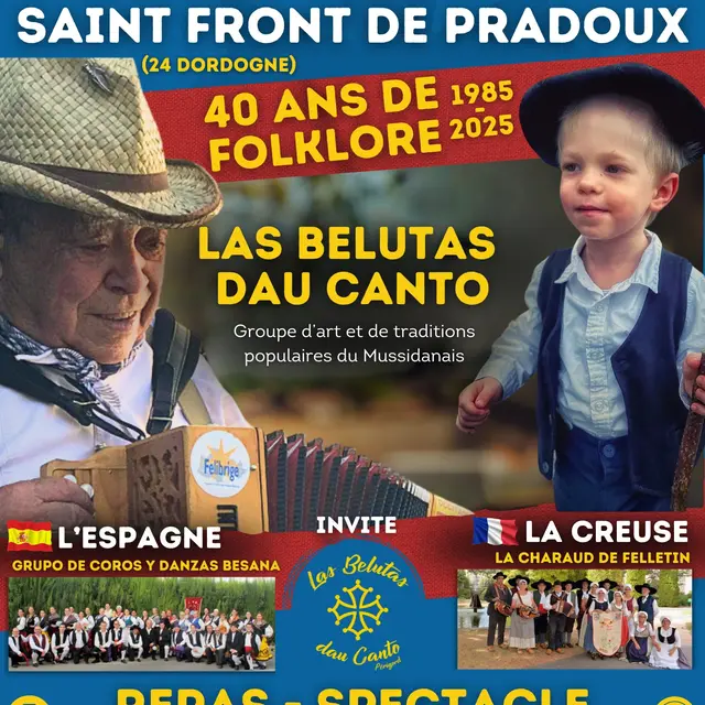 1207 anniversaire las belutas