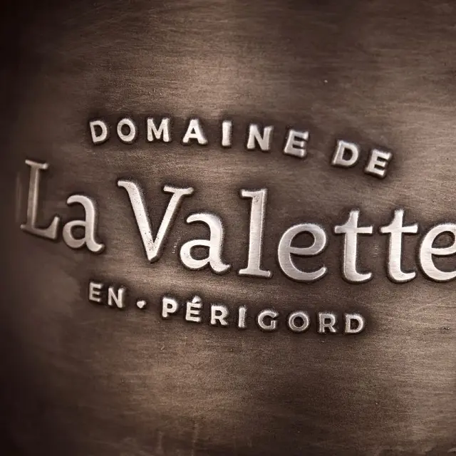 Domaine de la Valette - Conversations