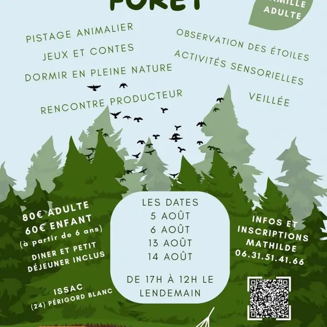 1308 bivouac