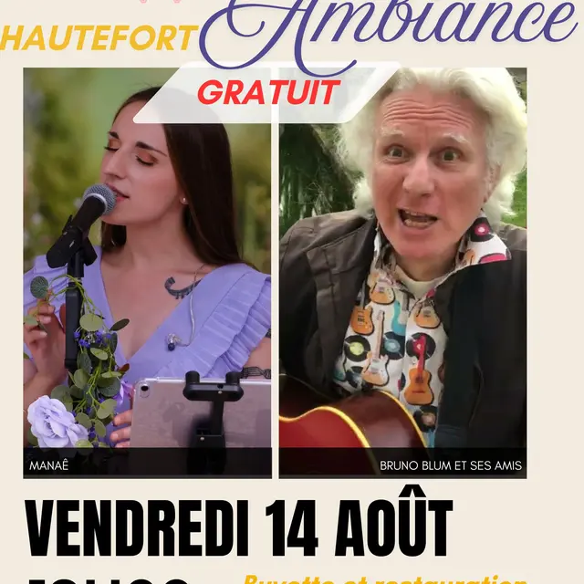 Affiches été 2026 - 14/08