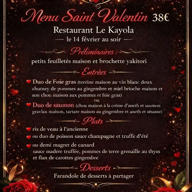 14-fevrier-le-kayola-menu-st- valentin