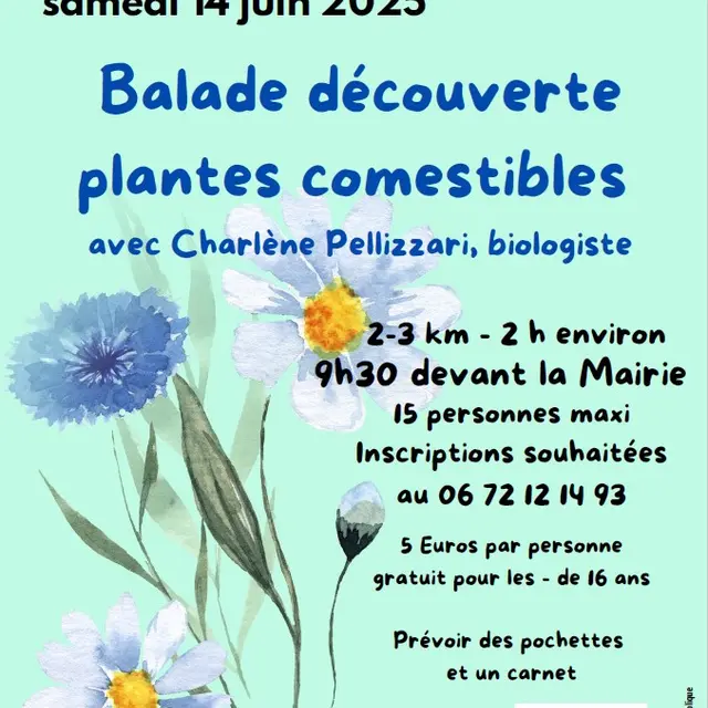 1406 Balade decouverte