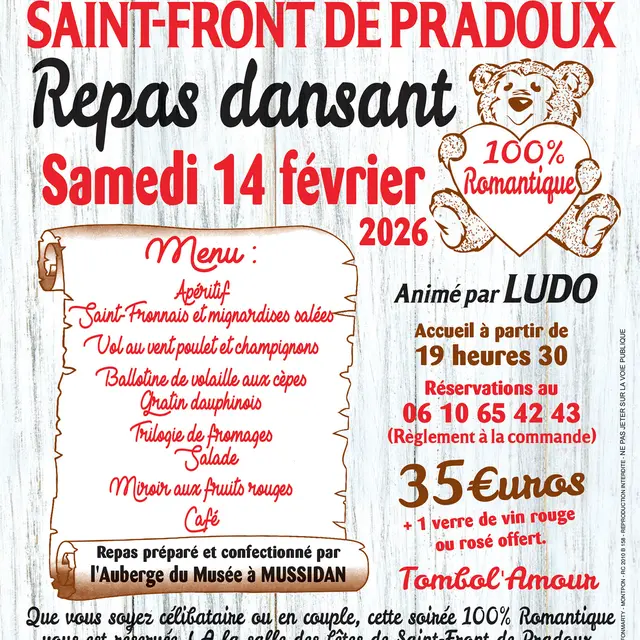 1402 repas st valentin