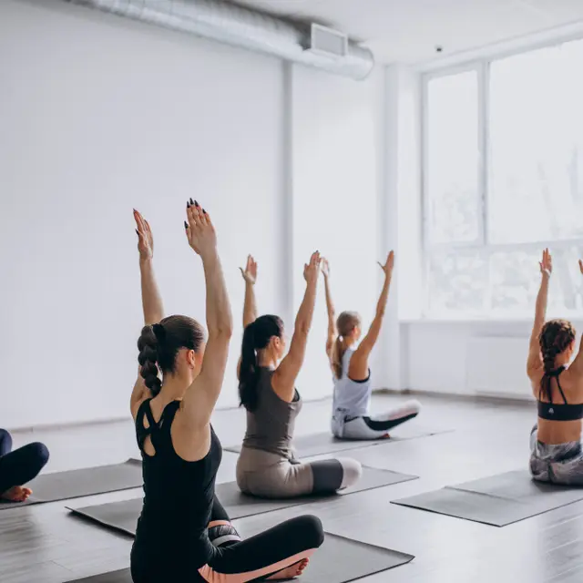 yoga