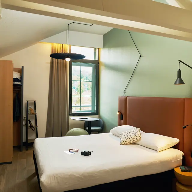 Hôtel Ibis