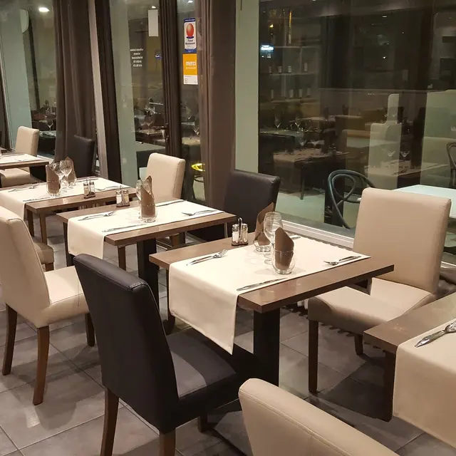 Brasserie Sarladaise