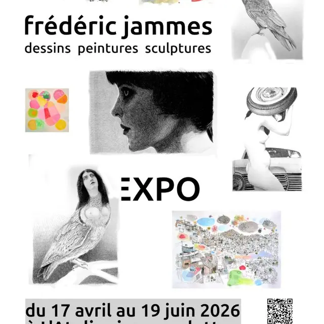 17-avril-au19-juin-neuvic-atelier-Jammes-luthon