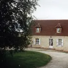 Gîte La Queyretie