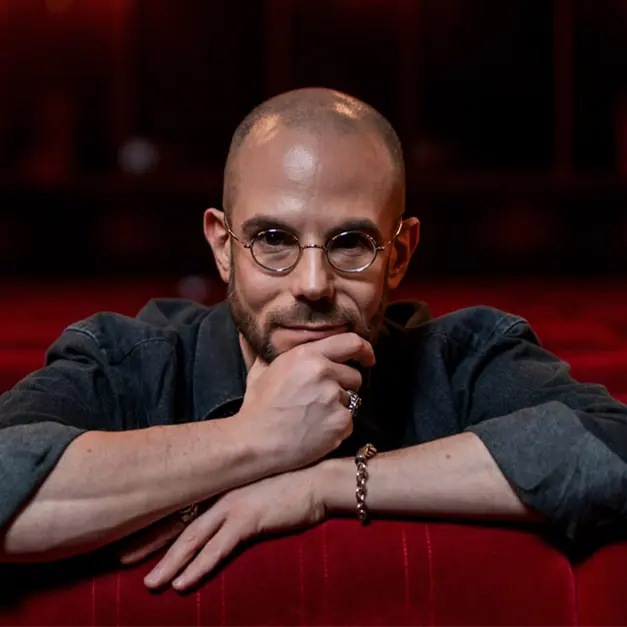 18 - Clément Viktorovitch@Duy-Laurent Tran