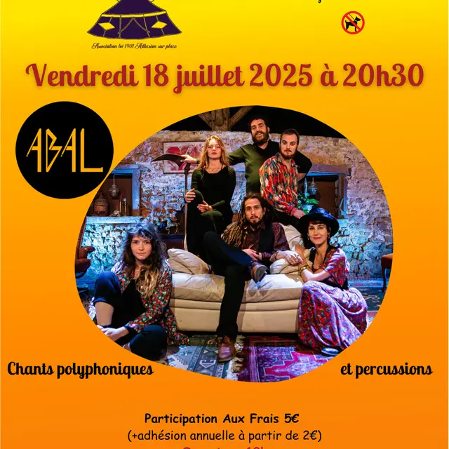 18 juillet - 1