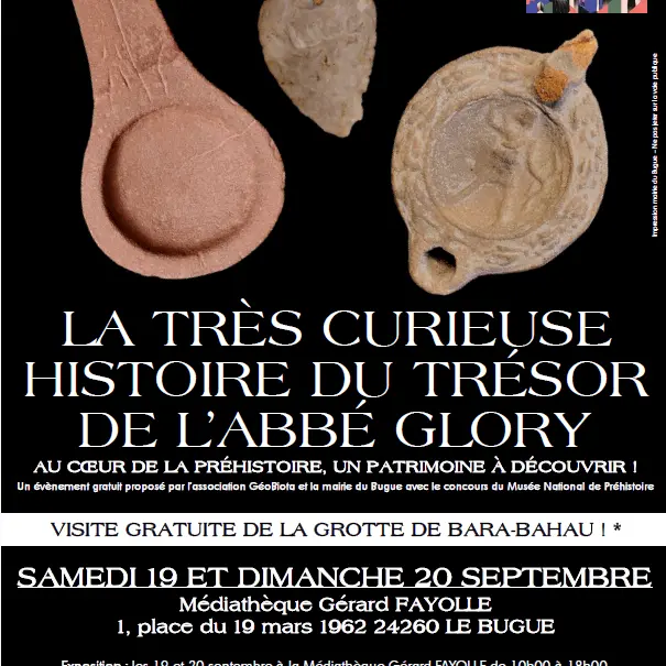19092026_expo et conférence_Le Bugue