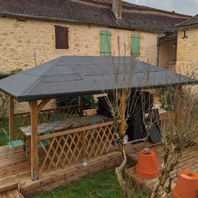 auberge alberga
