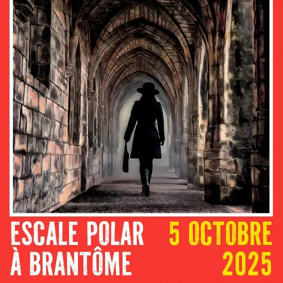 1er salon Polar 05.10.25