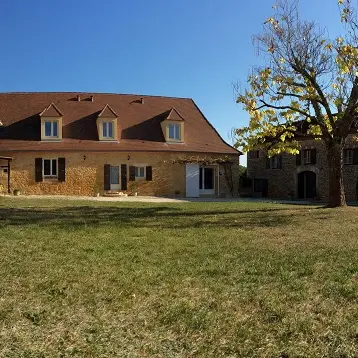 Domaine de Manilau