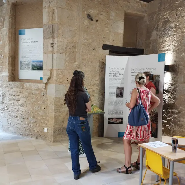 2_EXPO_MAison du Pâtissier