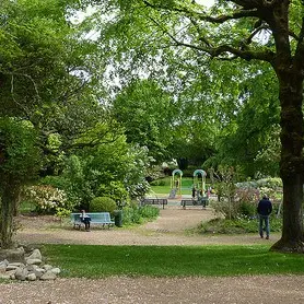 20.09.2026 sauvées par un jardin ! les arenes de perigueux du1er siecle à nos jours