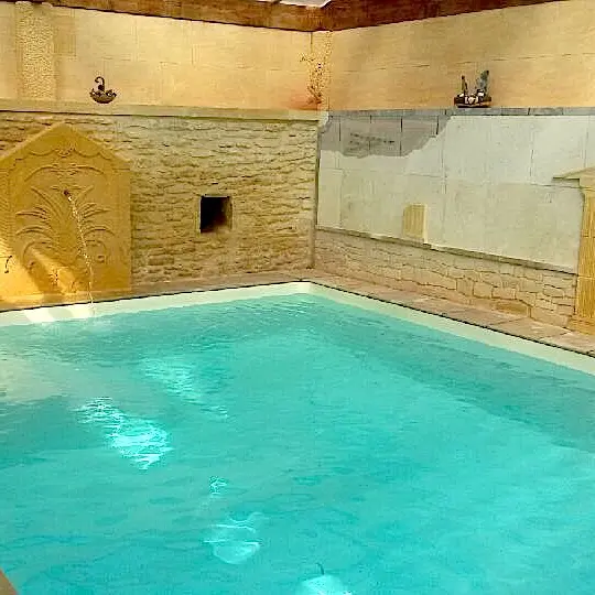 Gîte Périgourdin_Odile COUDERC