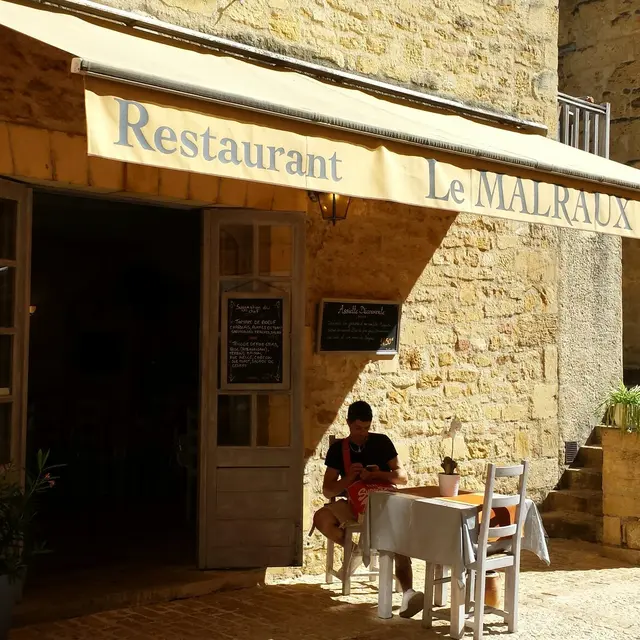 Le Malraux