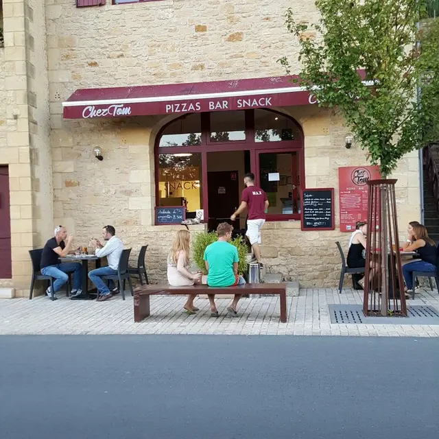 Chez Tom