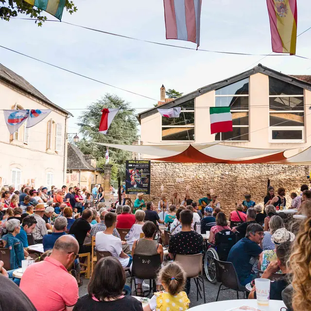 201908 Festival Montignac-7©APN