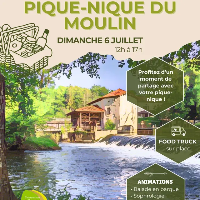2025 Affiches MDD - Pique-nique