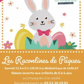 Racontines