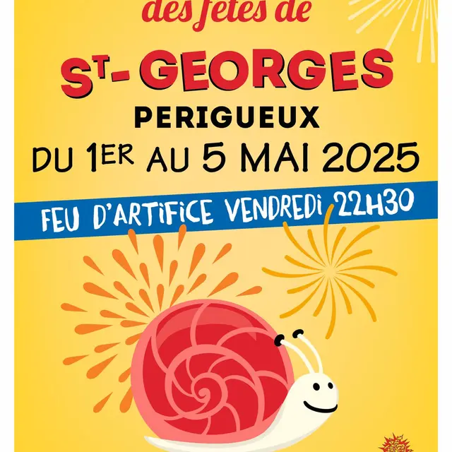 20250505 Fête de Saint Georges