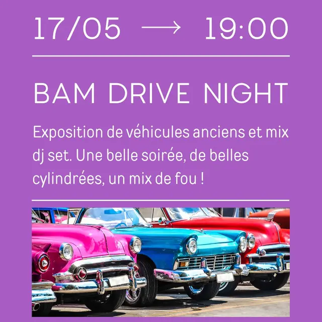 20250517 BAM