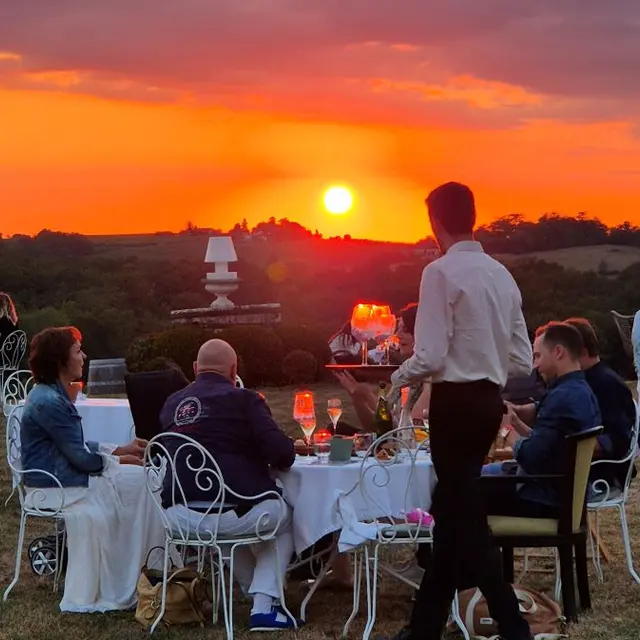 La Chartreuse du Bignac