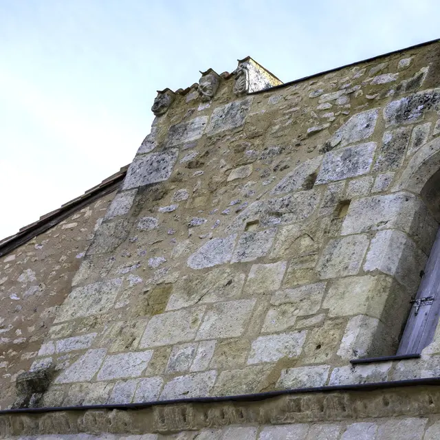 2026 -  SAINTE MARIE DE CHIGNAC EGLISE_ (7)-rdt