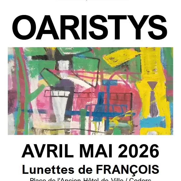 20260325 oaristys