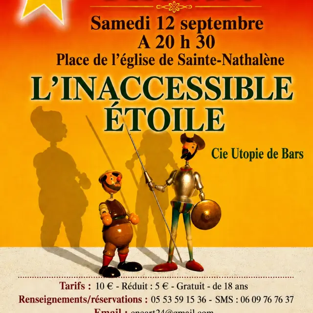 Théâtre
