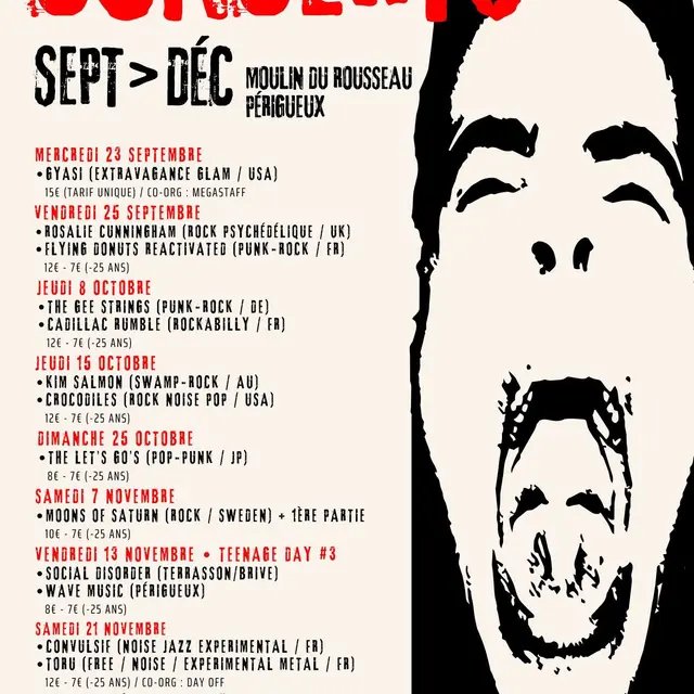 20260924 et 25 concerts somprodukt