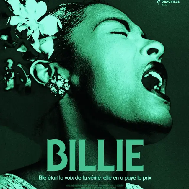 20261009 projection Billie