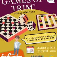 20261013_ Erasmus days games