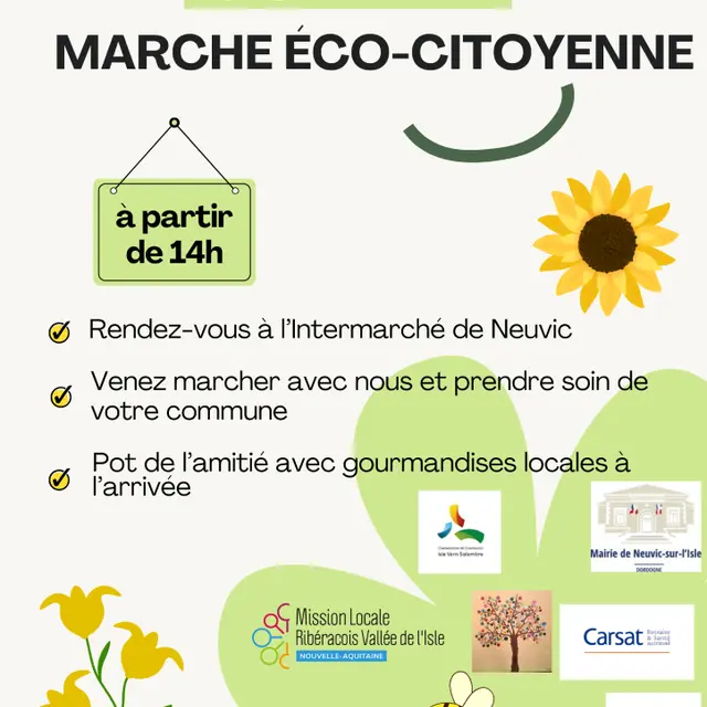22 Mai neuvic
