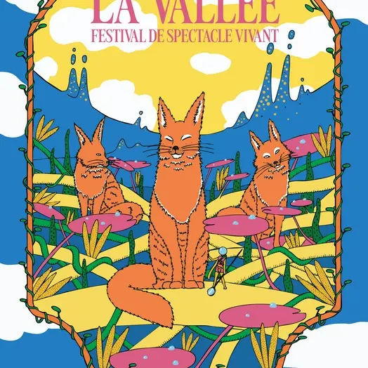22 mai grignols festival de la Vallée