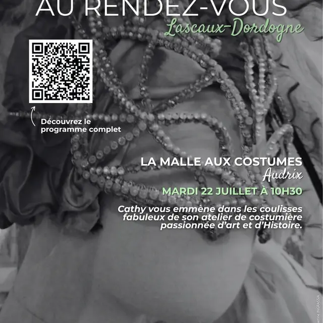 SVF au RDV - Affiches déclinées - Affiche générique - SAVOIR-FAIRE AU RENDEZ-VOUS - 2025 (3)