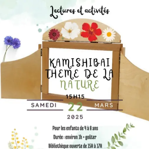 22032025_lectures et activités_St Amand de Coly