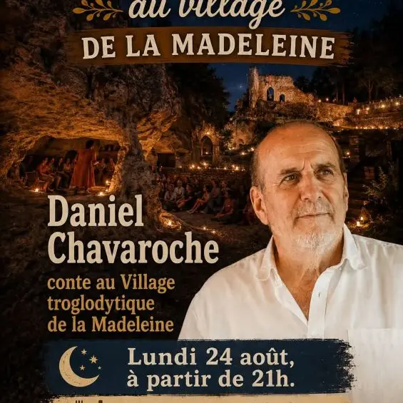 24082026_Contes à la madeleine_Tursac
