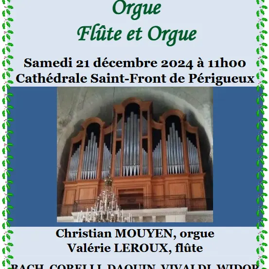242124 Concert de Noël