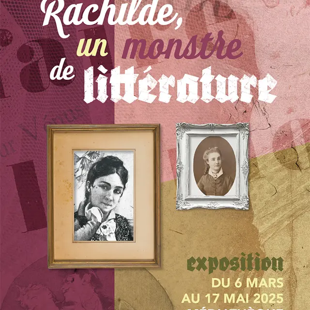 Rachilde un monstre de littérature