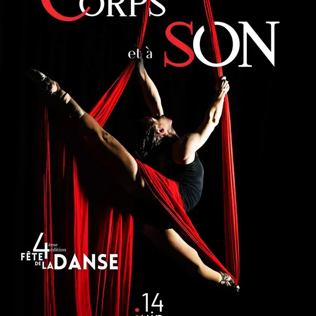 250614 A corps et à son
