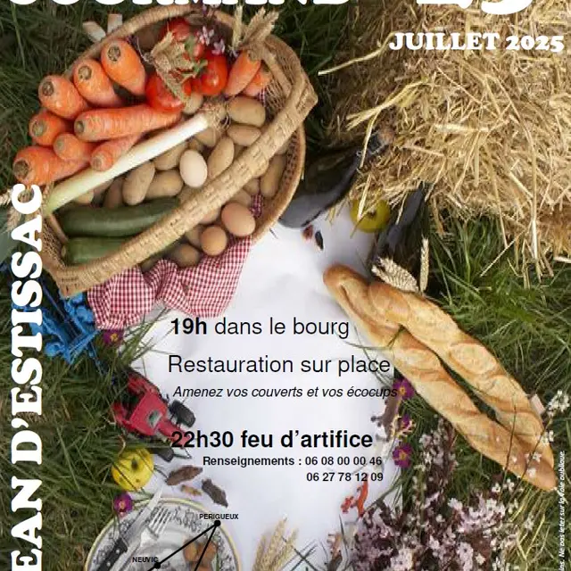2507 marché gourmand