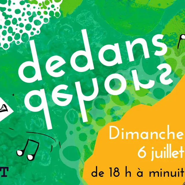 Dedans Dehors