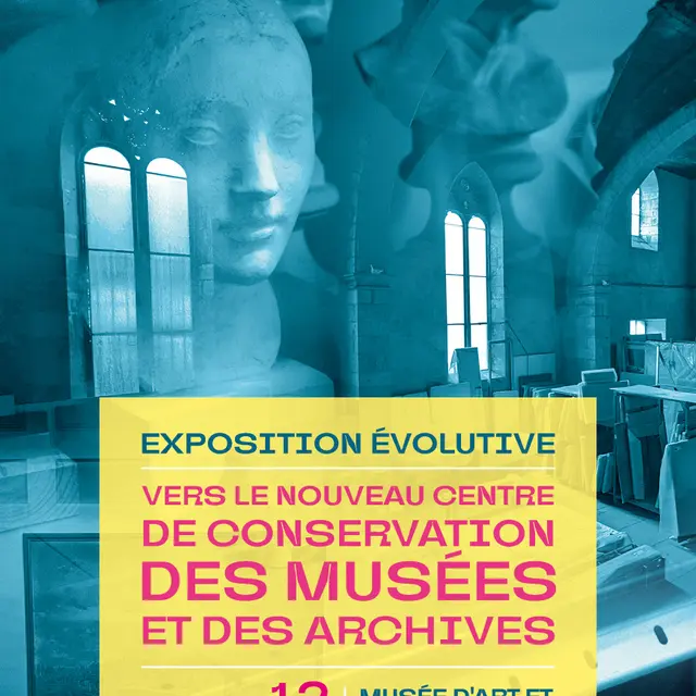 Exposition évolutive